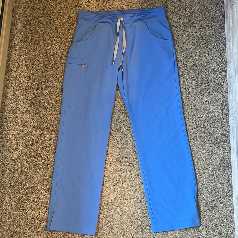 Figs scrub pants